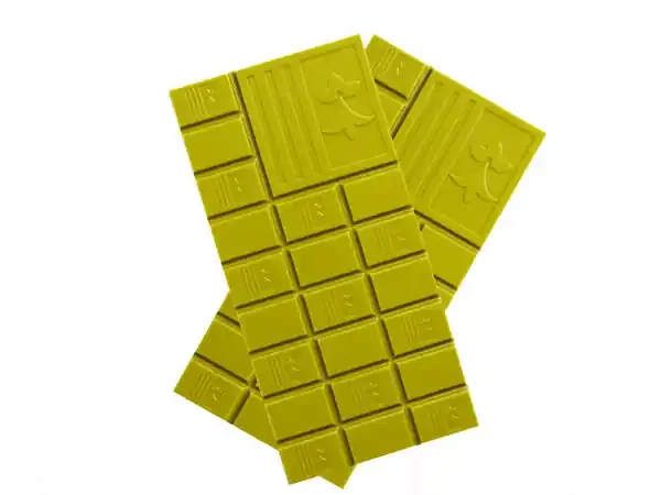 11 Tablette Yuzu Macha