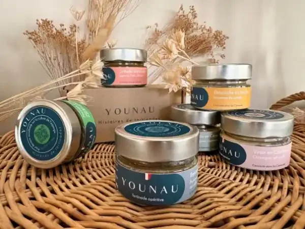 24 Tartinades apéritives, géant pack surprise