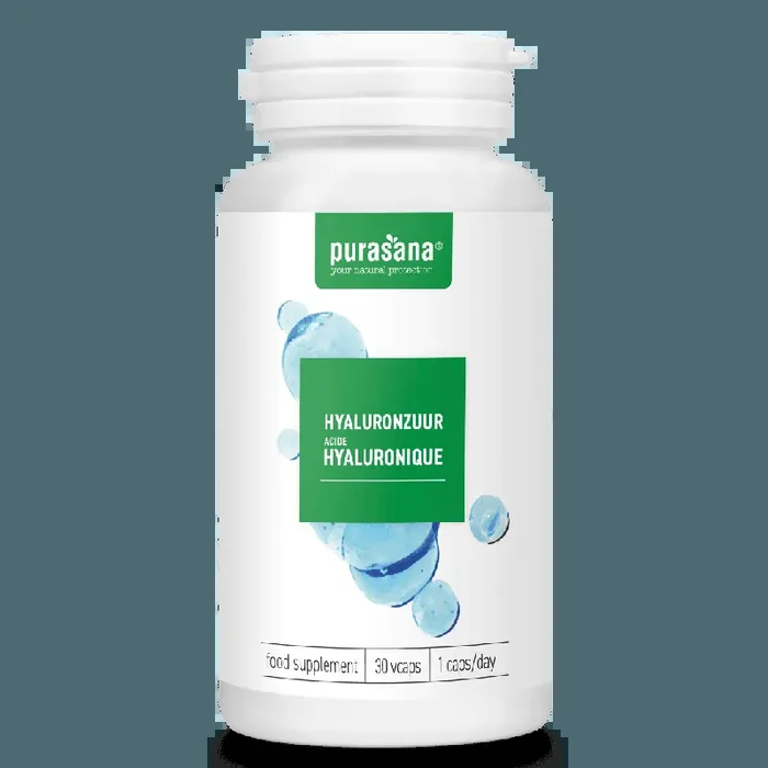 Acide Hyaluronique Bio