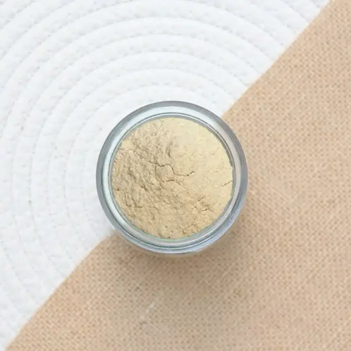 Actibio — Ail en poudre bio Vrac (origine Egypte) – 1 kg