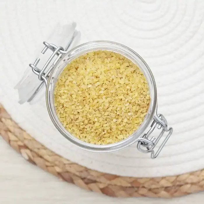 Actibio — Boulgour bio Vrac – 5 kg