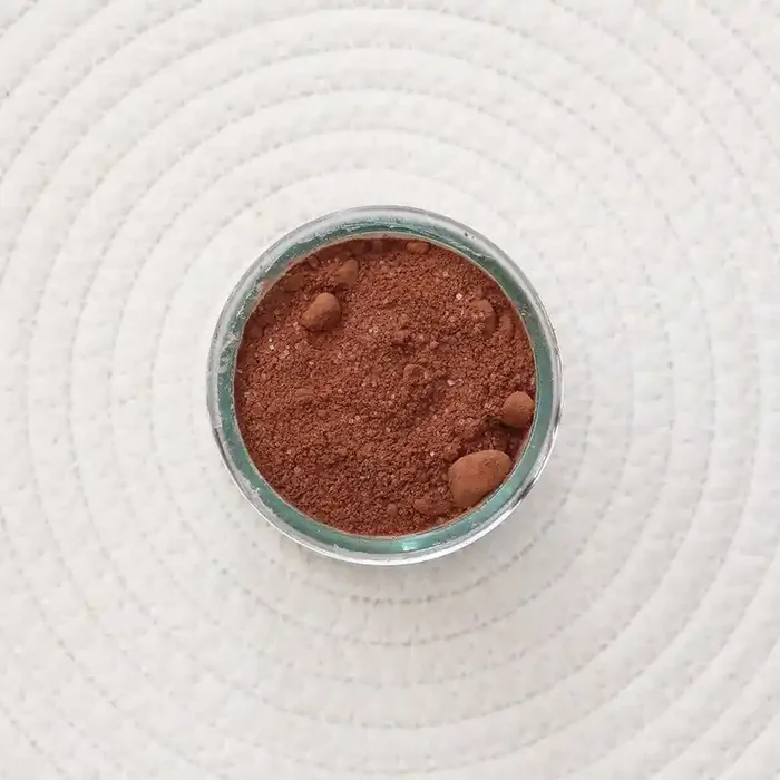 Actibio — Chocolat noir poudre instantané bio Vrac – 5 kg