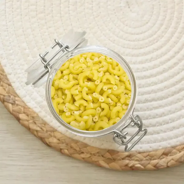 Actibio — Coquillettes de blé bio Vrac – 5 kg