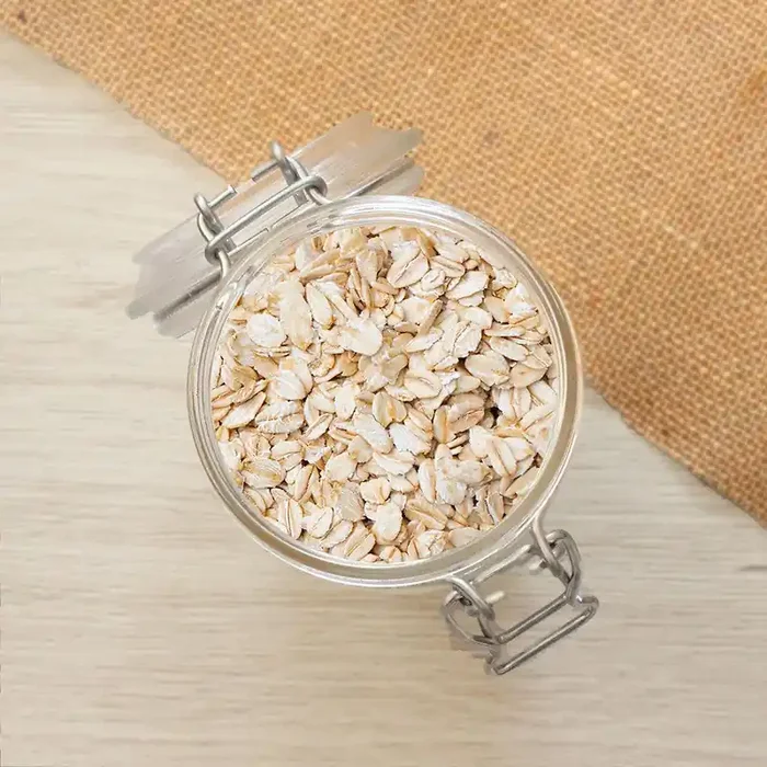 Actibio — Flocons d‘avoine petit bio Vrac (origine Allemagne) – 5 kg