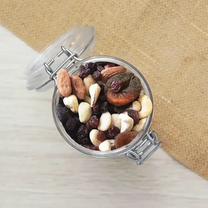 Actibio — Mélange rando bio Vrac – 5 kg