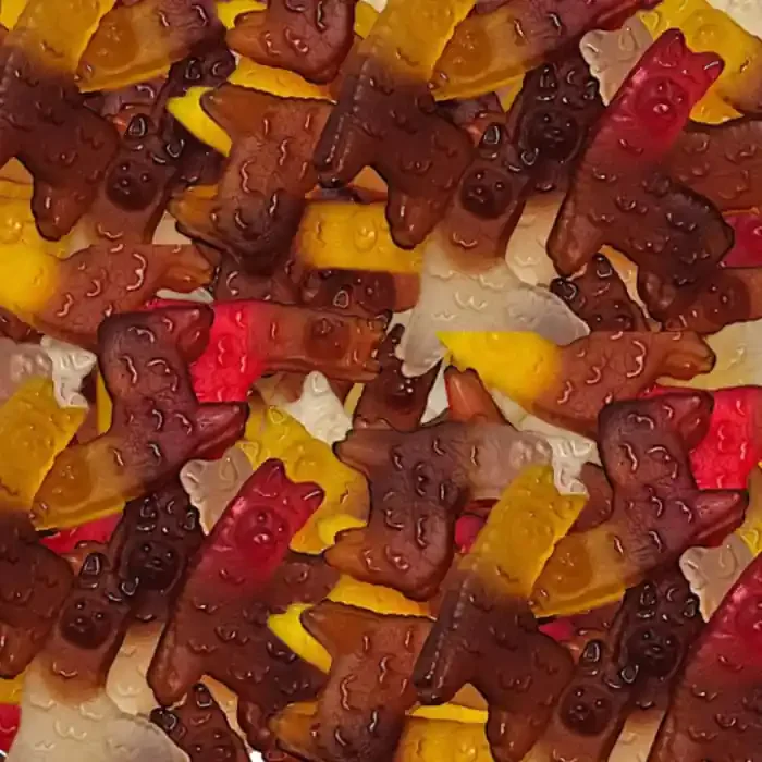 ?? Alpagas Végan – Katja (100g)