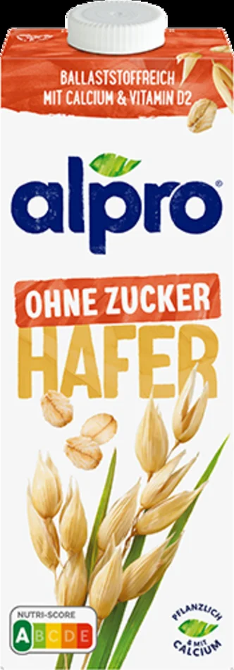 alpro Boisson à l&rsquo;Avoine