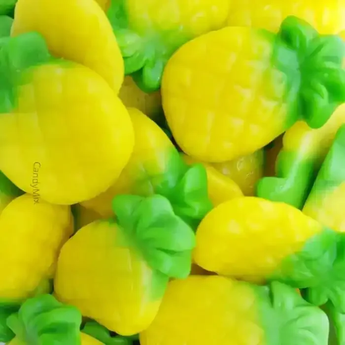 ? Ananas Géant (100g) – Vidal