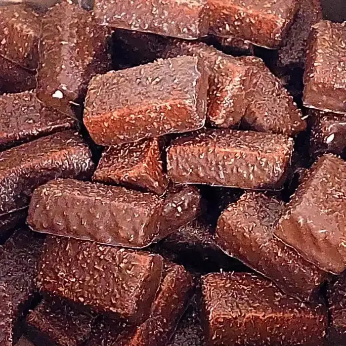 ? Ancienne Lards Chamallow Coco Choco