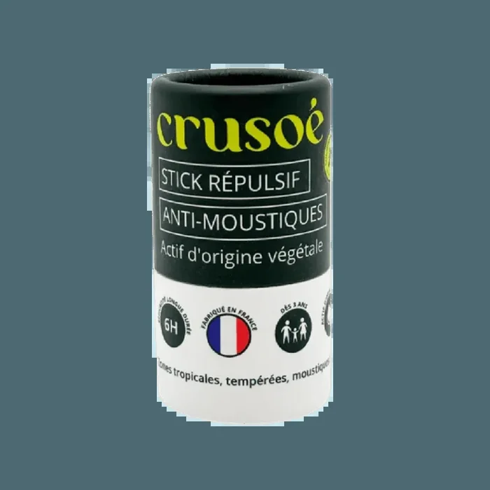 Anti-moustiques Stick Bio