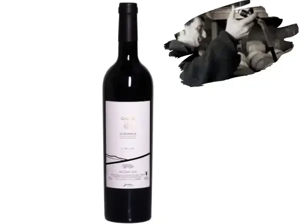 AOC Coteaux du Languedoc – La Méjanelle – Galeja Rouge