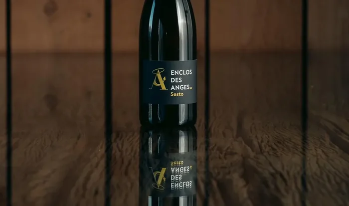 AOP Calvi Enclos des Anges Sesto Blanc 2024 x 3