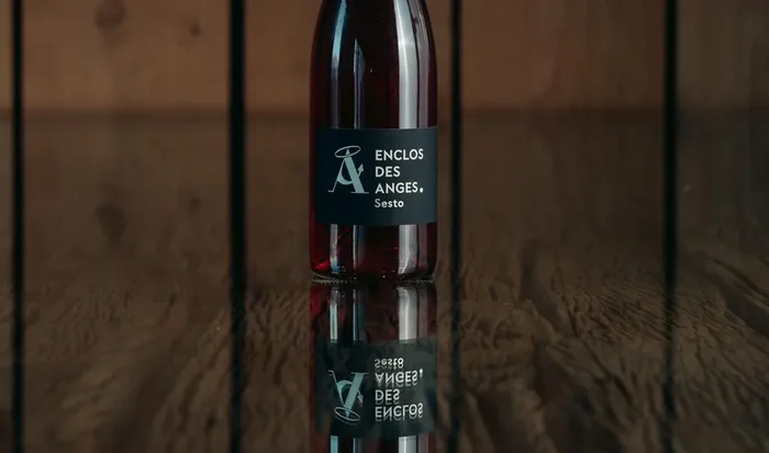 AOP Calvi Enclos Des Anges Sesto Rosé 2024 x 3