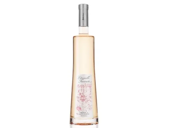 AOP Côtes de Provence, Cru Classé de Provence, Cuvée Eternelle Favorite