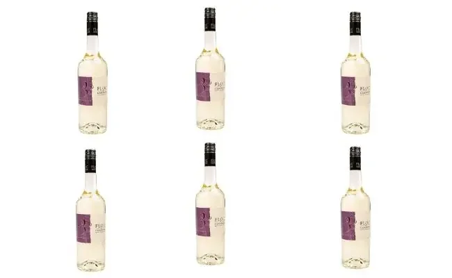 AOP Floc de Gascogne Blanc – 6 Bouteilles