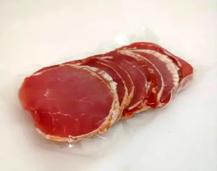 Bacon fumé – 200g