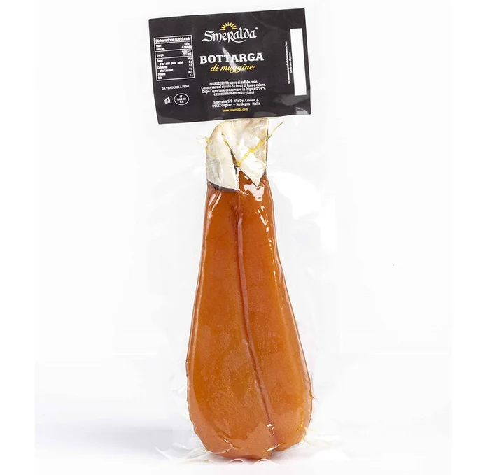 Baffa Boutargue Mulet 100g