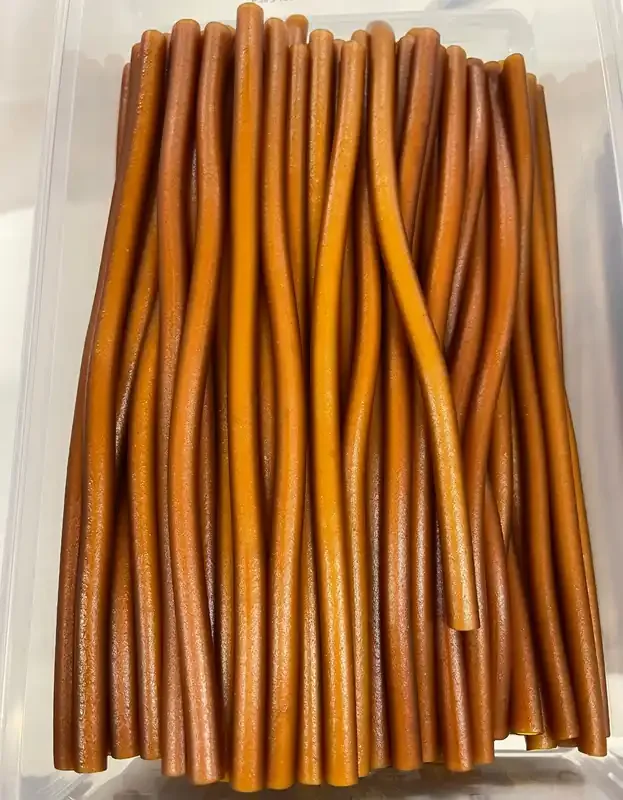 Balla stixx haribo cola x10