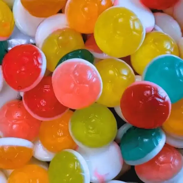 ? Ballons de foot – Ravazzi (100g)