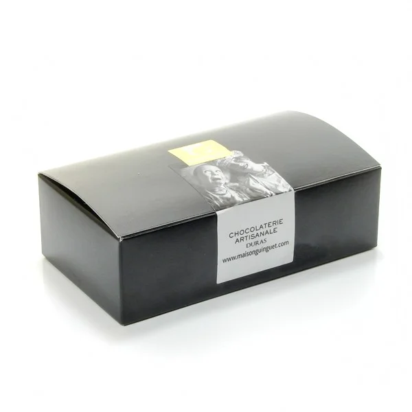 Ballotin de Chocolats Assortis Maison Guinguet Artisan Chocolatier 250g