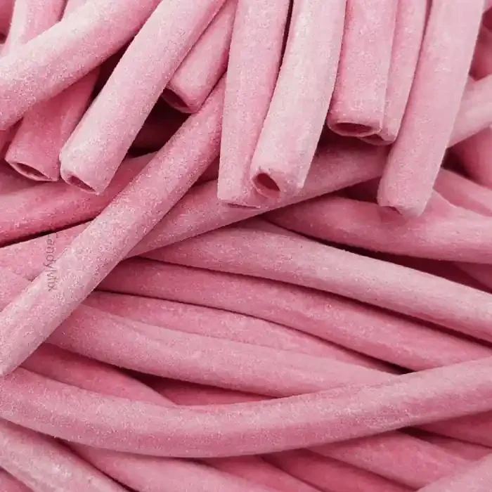 ? Batônnets Cerise – LollyWood (100g)