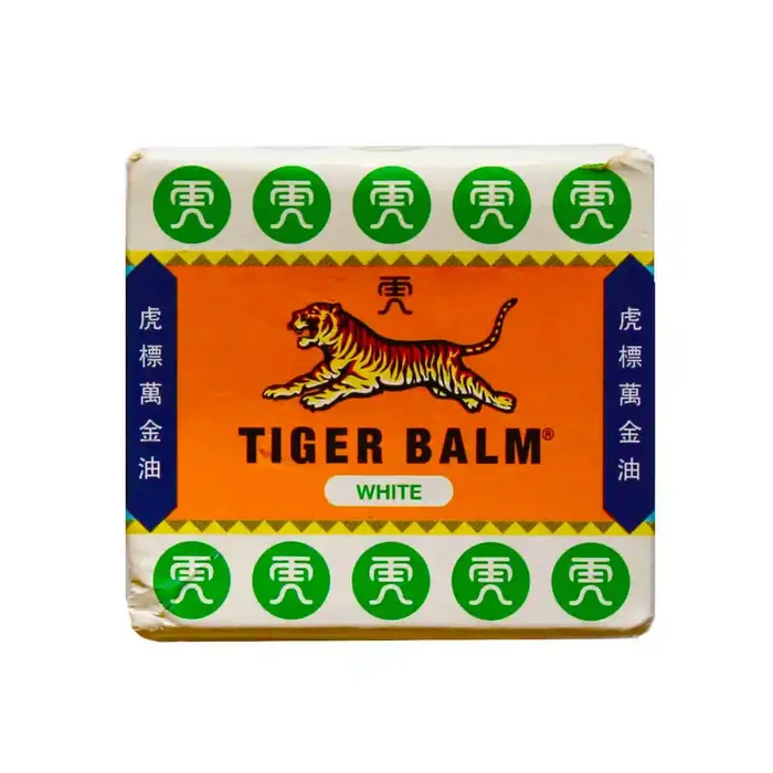 Baume du tigre blanc thai 20gr