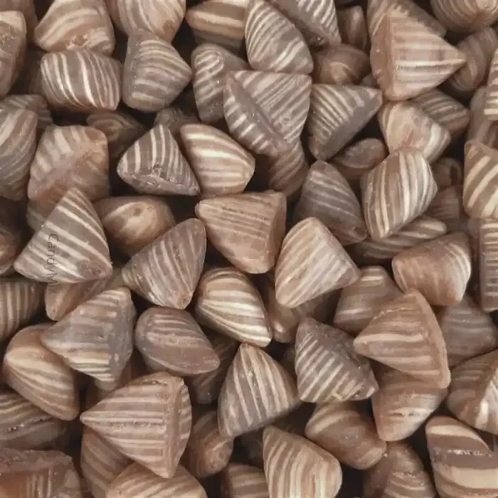 ? Berlingot au Caramel – Kubli