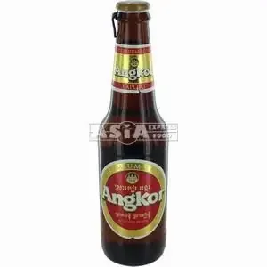 Biere angkor 33cl