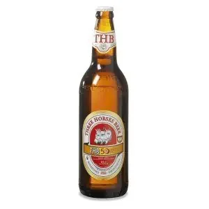 Biere thb 5.4% 65cl