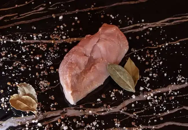 Blancs de poulet fermier x10 – 3,3kg