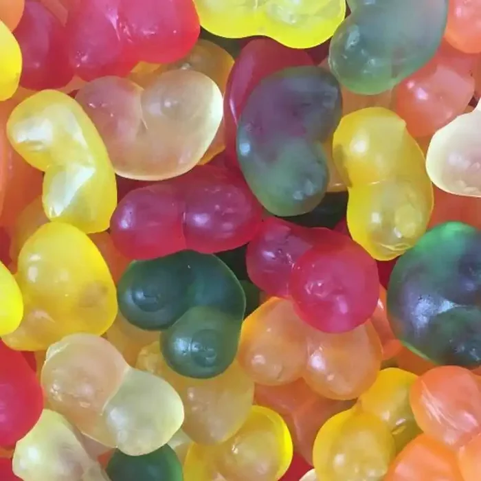 ? Bonbons seins (100g) – Matthijs