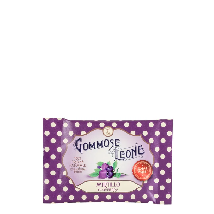 Bonbons Tendre Myrtille 30g