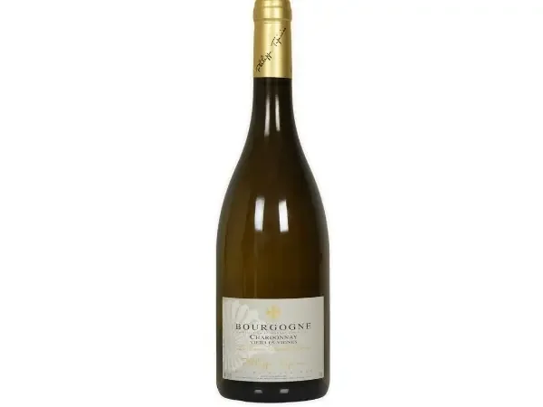 Bourgogne Chardonnay ‘‘Vieilles Vignes‘‘