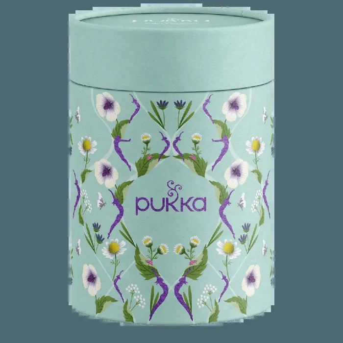 Box Collection Thé Zen & Relax Bio