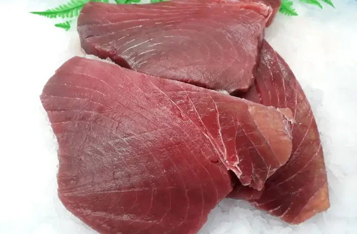 [caisse 2kg] Steaks De Thon Albacore 150/300gr