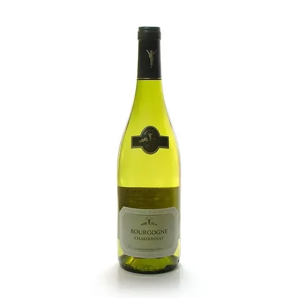 Cave La Chablisienne AOC Bourgogne Chardonnay Blanc 2019 75cl