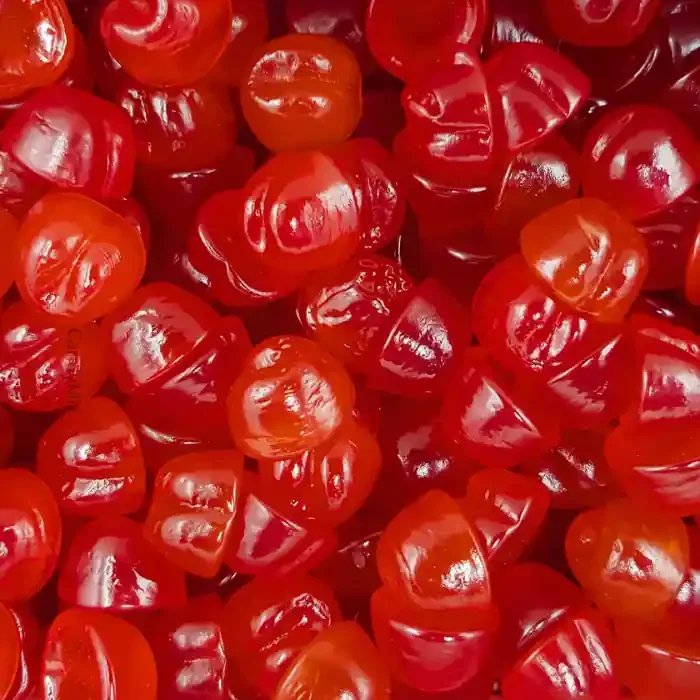 ? Cerises lavées – Frisia