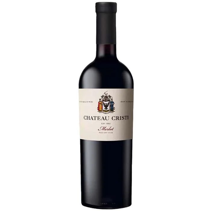 Chateau Cristi Merlot