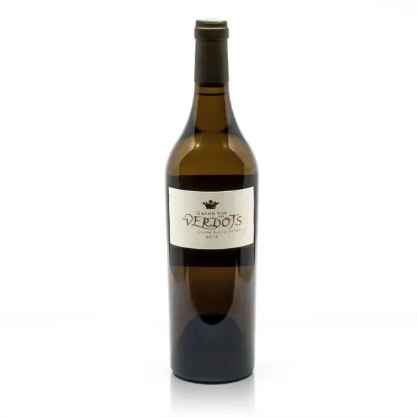 Château Les Tours des Verdots L‘Excellence AOC Bergerac Sec 2019 75cl