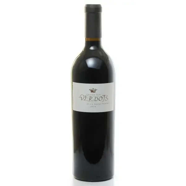 Château Les Tours des Verdots L‘Excellence AOC Côtes de Bergerac Rouge 2016 75cl