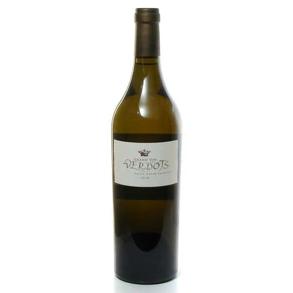 Château Les Tours des Verdots L&rsquo;Excellence AOC Bergerac Sec 2018 75cl