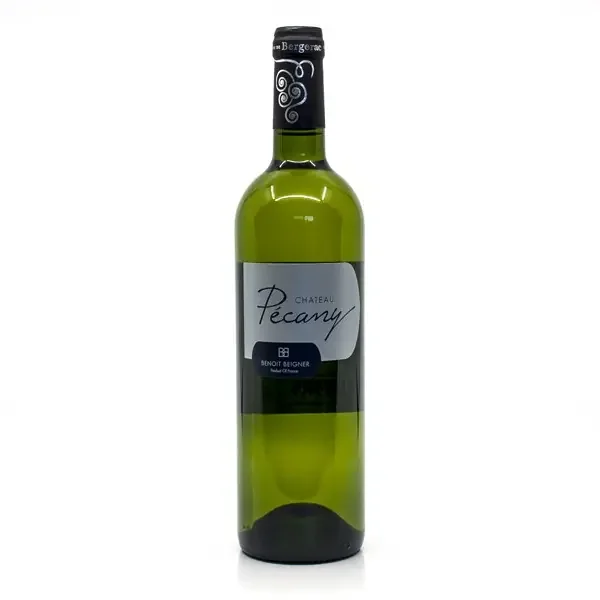 Château Pécany Bergerac Sec 2021 75cl