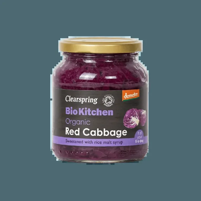 Chou Rouge Demeter Bio