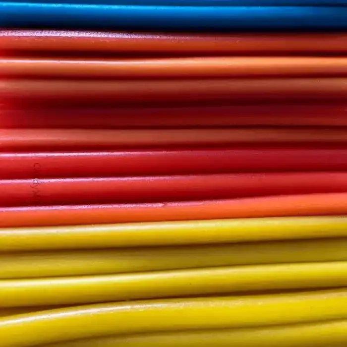 ? Churritos Arc en Ciel Lisses – Jake (100g)