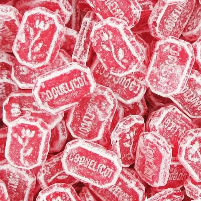 ? Coquelicot (100g) – Kubli