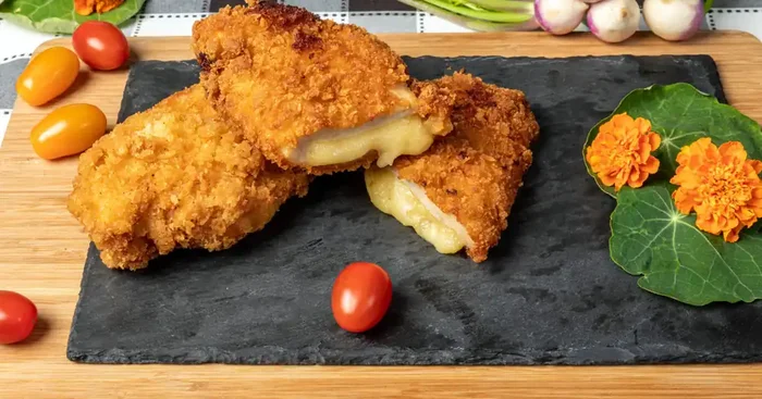 Cordons Bleus – 2x170g