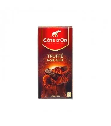 Côte d&rsquo;Or Truffé chocolat noir 190 gr
