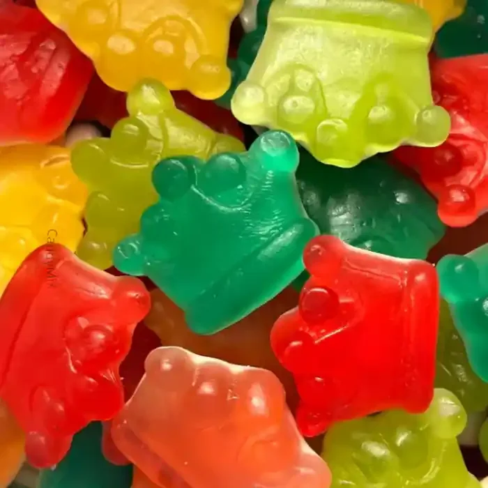 ? Couronnes – Ravazzi (100g)