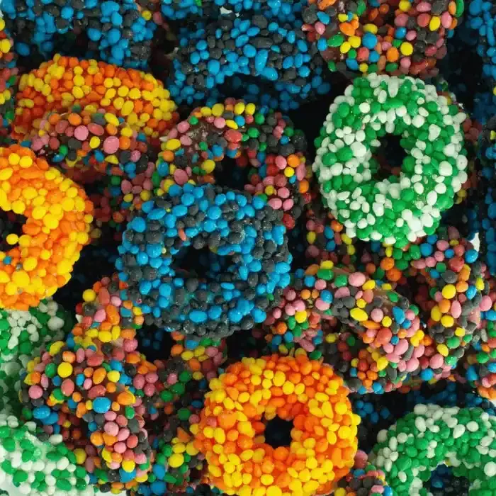 ✨ Crater Coops Super Sour Burmar (100g)