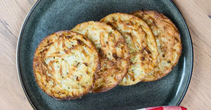 Crique ardéchoise x 4